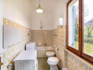 Belvilla by OYO Casa Ca Rio Vacation rental in Marche