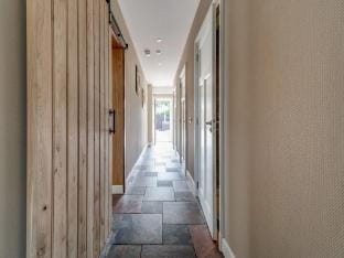 Stylish Farmhouse with Spa Tub Vacation rental in Friesland, Netherlands