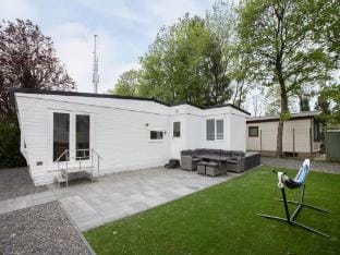 Home in  the dancing forest Vacation rental in Gelderland, Netherlands