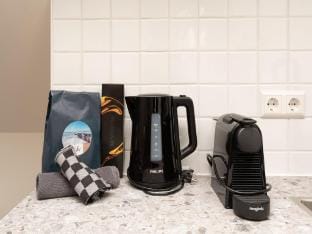 Luxury apartment in Renesse with infrared sauna Apartment in Renesse