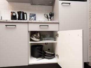 Amazing apartment in Renesse with infrared sauna Apartment in Renesse