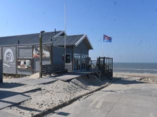 Cozy vacation home near the sea Vacation rental in Egmond aan Zee