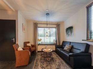 Beautiful holiday home in Ermelo with terrace Vacation rental in Ermelo