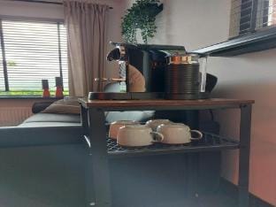 Beautiful holiday home in Ermelo with terrace Vacation rental in Ermelo