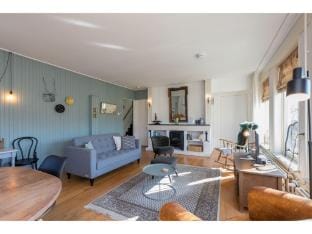 Holiday Home Zoutelande near Beach Vacation rental in Zoutelande