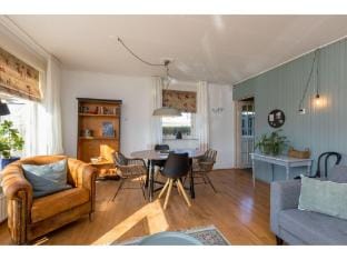 Holiday Home Zoutelande near Beach Vacation rental in Zoutelande