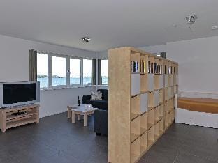Spacious Apartment in Kamperland by the Sea Apartment in Kamperland