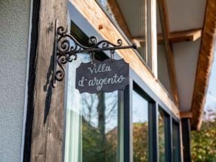 Tranquil Holiday Home in Alphen-Chaam with Stables Vacation rental in North Brabant (province)