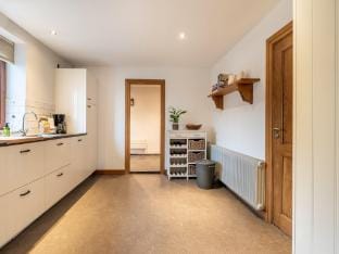 Holiday home in South Limburg with a terrace Vacation rental in Limburg (province)