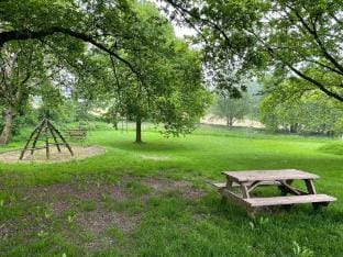 Holiday home in South Limburg with a terrace Vacation rental in Limburg (province)