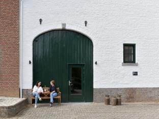 Attractive apartment in South Limburg Vacation rental in Limburg (province)