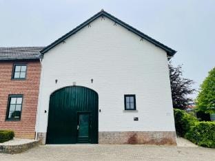 Attractive apartment in South Limburg Vacation rental in Limburg (province)
