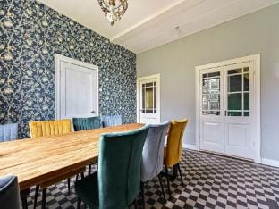 Farmhouse in De Heurne with Animal Farm Vacation rental in Gelderland, Netherlands