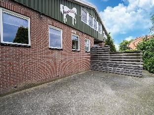 Eibergens Holiday Haven Vacation rental in Gelderland, Netherlands