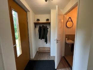 Chalet in Lochem near Forest  Cycling Vacation rental in Overijssel (province)