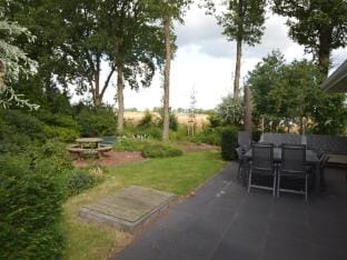 Holiday Home near Sallandse Heuvelrug Vacation rental in Overijssel (province)