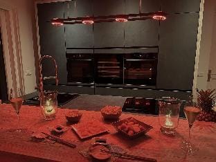 Holiday Home in Stavoren by Private Jetty Vacation rental in Friesland, Netherlands