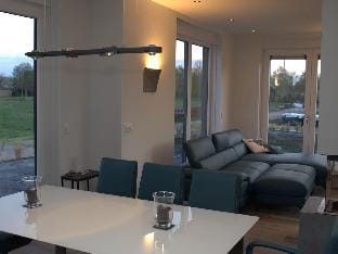 Holiday Home in Stavoren by Private Jetty Vacation rental in Friesland, Netherlands