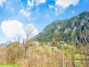 Beautiful Apartment in Ramsau with Balcony Apartment in Tyrol
