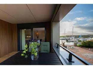 Luxury Apartment in Kamperland Apartment in Kamperland