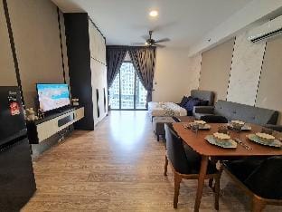 Bangsar South Studio Midvalley KL Sentral Vacation rental in Federal Territory of Kuala Lumpur