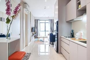 I City Apartments Apartment in Selangor, Malaysia