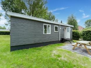 Cosy holiday home near Den Ham with garden Vacation rental in Overijssel (province)
