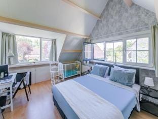 Comfortable vacation home near the sea Vacation rental in Noordwijkerhout