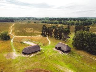 Designer Chalet in the Veluwe Vacation rental in Epe