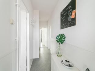 Apartment near North Sea and Lighthouse Apartment in Egmond aan Zee