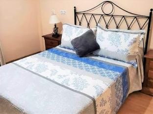 Duplex in Urb Naturista by the Beach Vacation rental in Andalusia