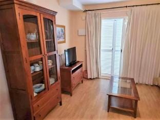 Duplex in Urb Naturista by the Beach Vacation rental in Andalusia