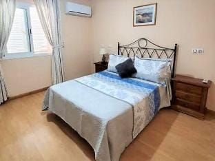 Duplex in Urb Naturista by the Beach Vacation rental in Andalusia