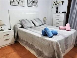 Duplex in Spain near Naturist Beach Vacation rental in Andalusia