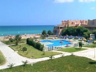 Duplex in Spain near Naturist Beach Vacation rental in Andalusia