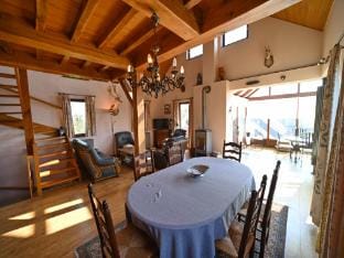 Holiday Home in Noiseux with BBQ Terrace Vacation rental in Wallonia, Belgium