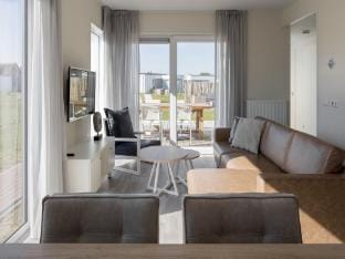 Holiday Home at Nieuwvliet-Bad Beach Resort Vacation rental in Zeeland, Netherlands