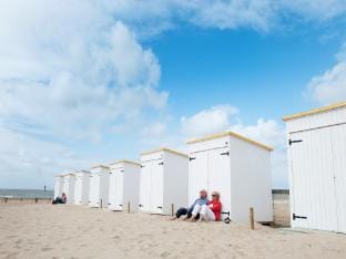 Holiday Home at Nieuwvliet-Bad Beach Resort Vacation rental in Zeeland, Netherlands