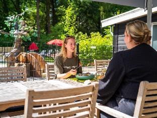 Stylish Stay in Hoenderloo Vacation rental in Hoenderloo