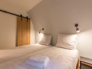 Thatched Group Home in Netherlands with Privacy Villa in Drenthe (province)