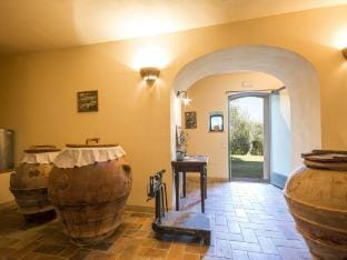 Apartment in Castelfiorentino with Pool Vacation rental in Tuscany