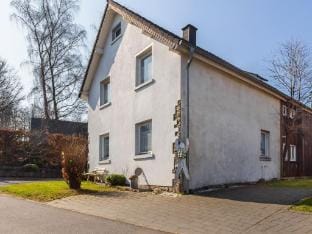 Ferienwohnung in Monschau-Hofen mit eigenem Garten Apartment in Monschau