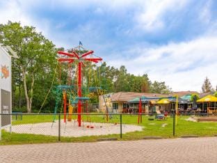 Charming Hideaway Near Woods Vacation rental in Overijssel (province)