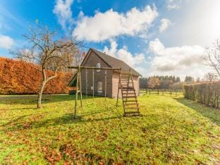 Escape in Hautes Fagnes Vacation rental in Wallonia, Belgium