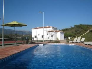 Mediterranean View Villa Villa in Axarquía