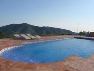 Mediterranean View Villa Villa in Axarquía