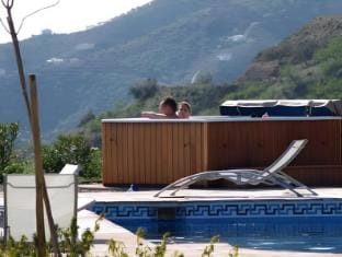 Mediterranean View Villa Villa in Axarquía