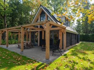 Holiday Home in Lochem with Garden View Vacation rental in Overijssel (province)