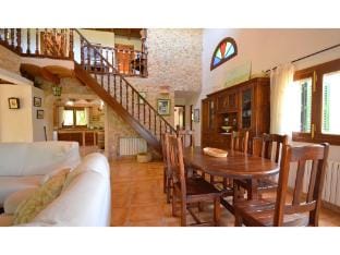Villa in Majorca near Tramuntana Mountains Vacation rental in Pla de Mallorca
