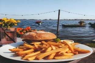 Holiday Home near Oosteruine Lake  North Sea Vacation rental in Noordwijkerhout